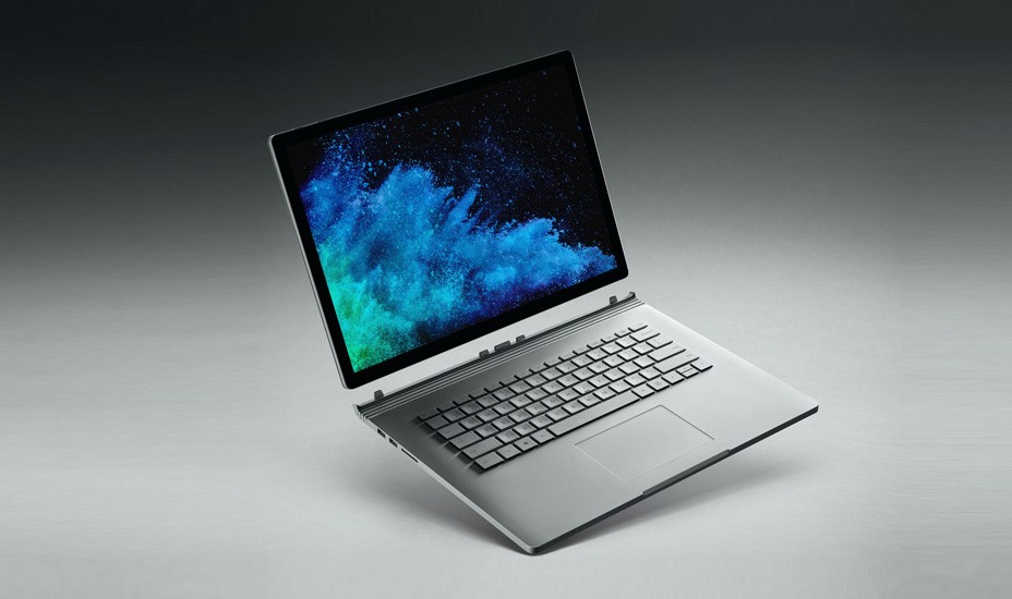 Ultrabook 2018 core i7 – 16 GB RAM