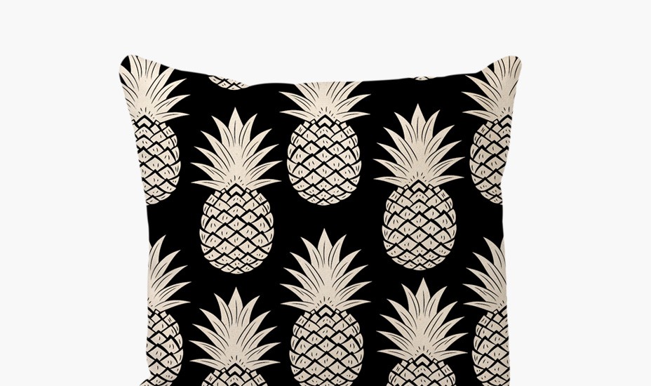 Oreiller souple neuf