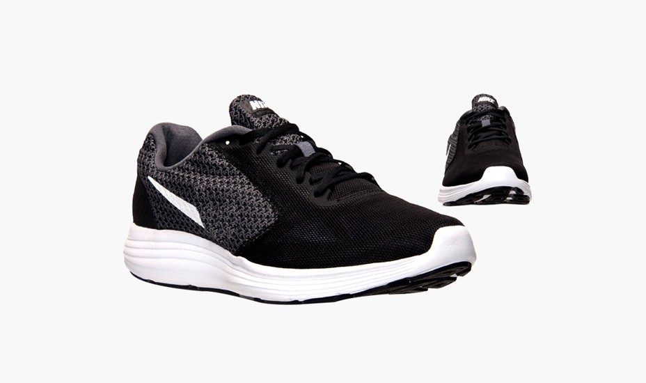 Basket running neuves (plusieurs coloris)