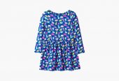 Robe mi saison pour enfants en 10 ans