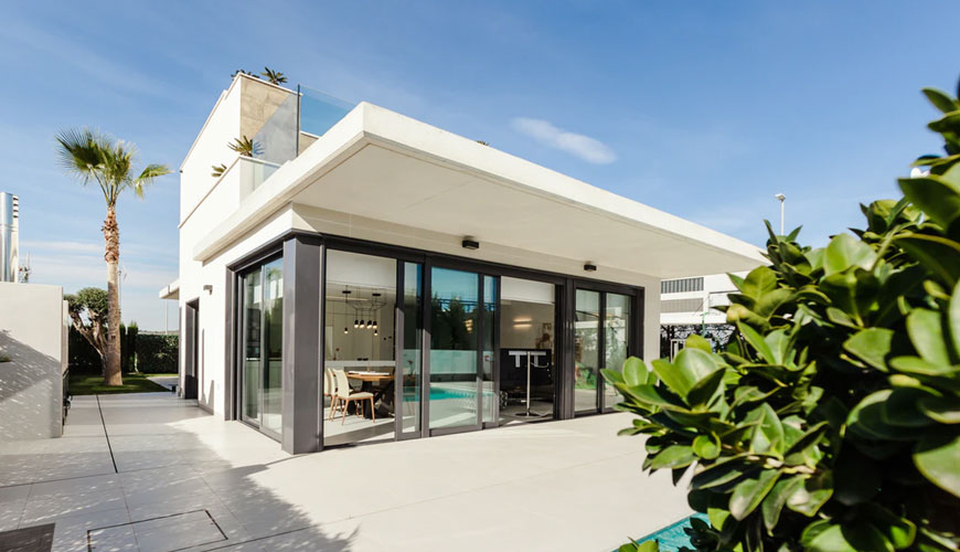 Tulle Tower Office – TRECH