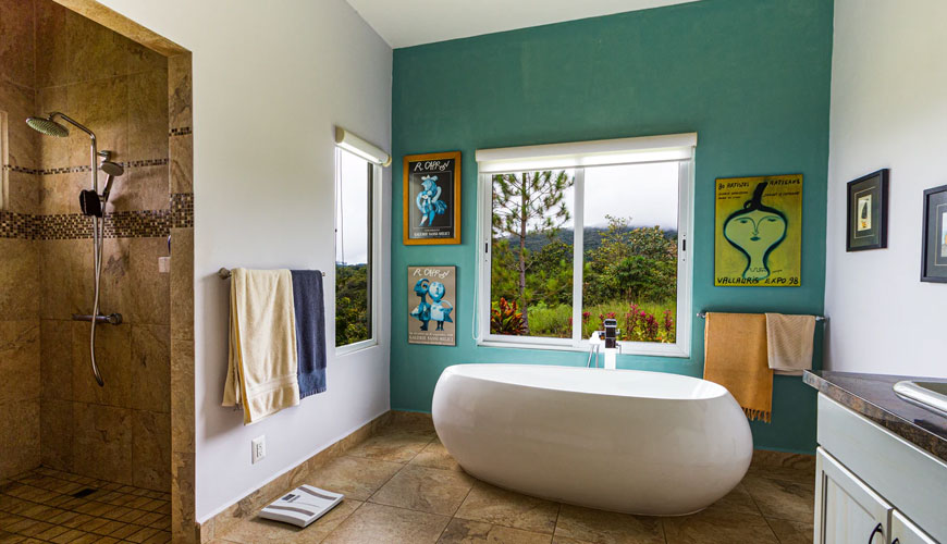 Appartement Naves 56m2