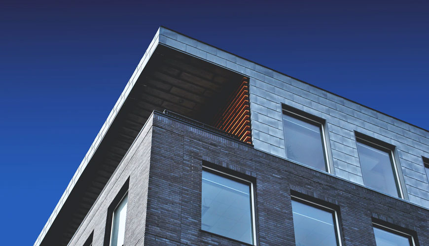 Maison de standing de François aux USA